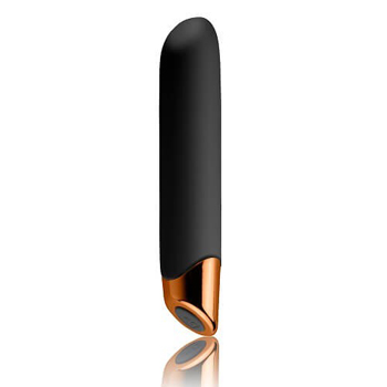 picture of Rocks Off Chaiamo 10 Function Rechargeable Classic Vibrator