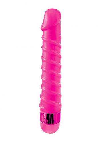 picture of Candy Twirl Massager