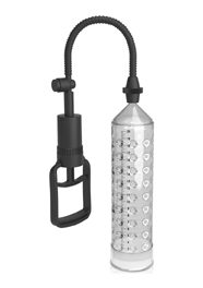 picture of Penis Stimulation Pump  Transparent