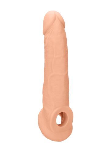 picture of Penis Extender with Rings  22 cm