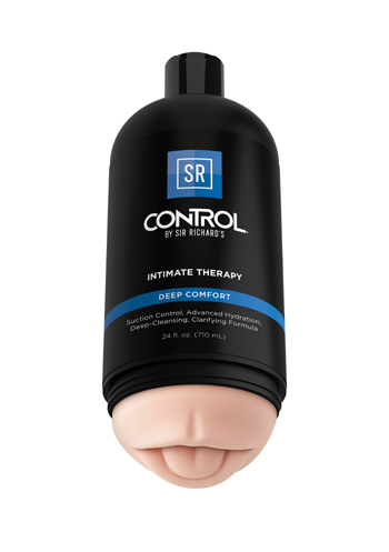 picture of CONTROL by Sir Richards Intimate Therapy Oral Stroker