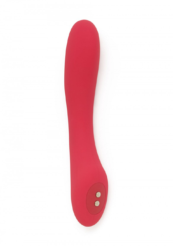 picture of Thrill Soft Silicone GSpot