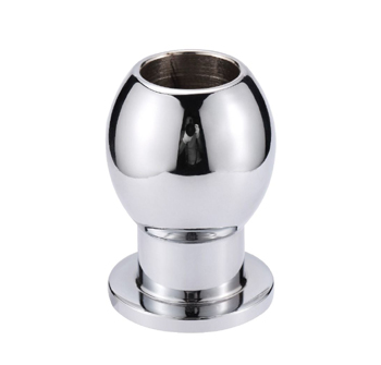 picture of Open Buttplug Large  50 mm