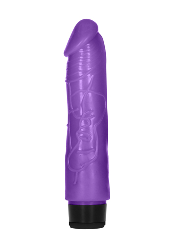 picture of 8 Thick Realistic Dildo Vibe