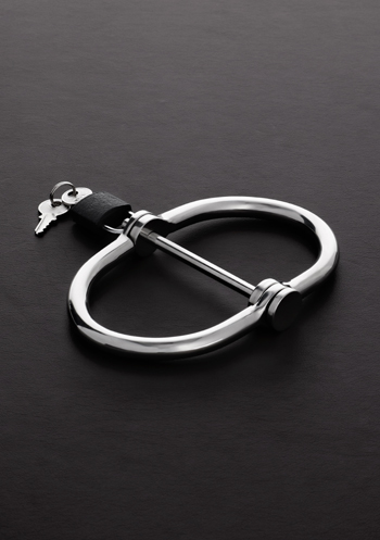 picture of DHandcuffs