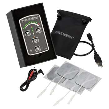 picture of ElectraStim Flick Electro Stimulation Pack