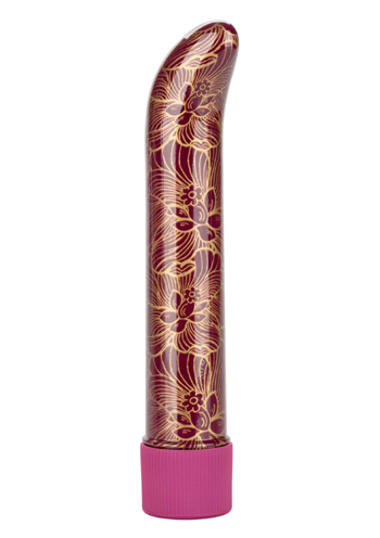 picture of Oh My GSpot Vibrator