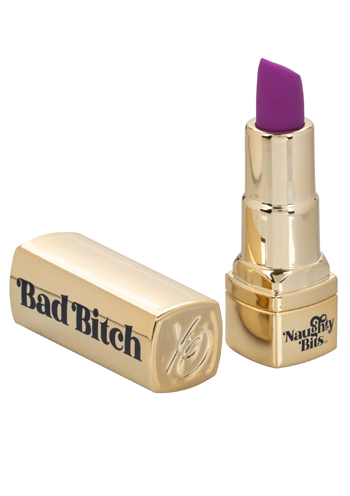 picture of Bad Bitch Lipstick Vibrator