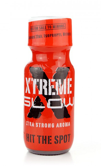 picture of Xtreme Glow Aroma 22ml