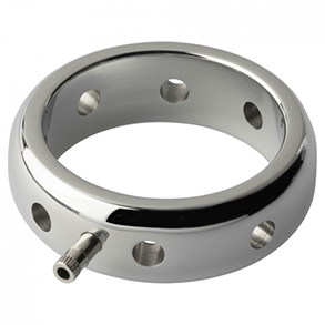 picture of ElectraStim Ring Silver 56mm