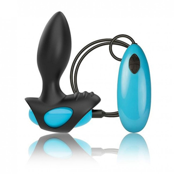 picture of Rocks Off Varex Vibrating Prostate Massager