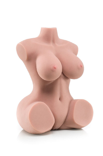 picture of Pamela  Real Life Sex Doll Torso