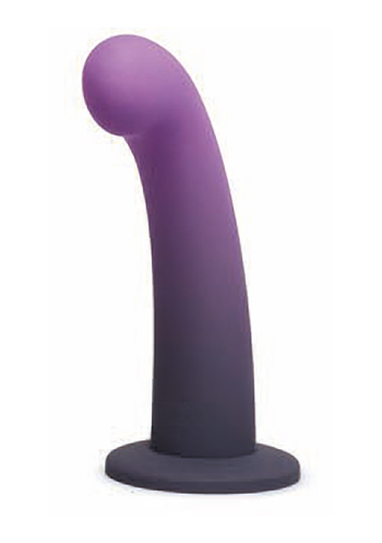 picture of Feel it Baby Colour Changing GSpot Dildo