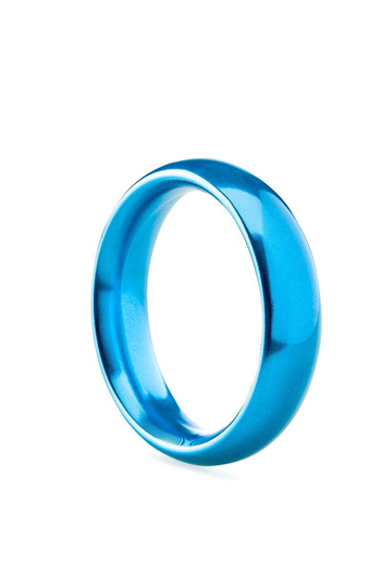 picture of Blue Cockring 45 mm