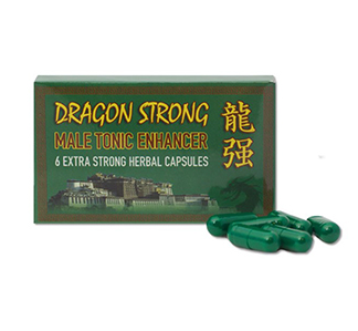 picture of Dragon Strong  6 Pack