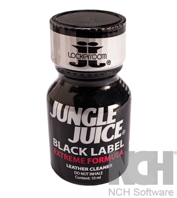 picture of Jungle Juice Black Label