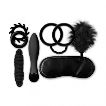 Buy Excellent Power The Mean Couple Romance Kit 3 Toy