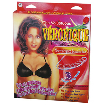 Buy Nanma Veronique Life Size Love Doll With 3 Penetrating Holes Toy