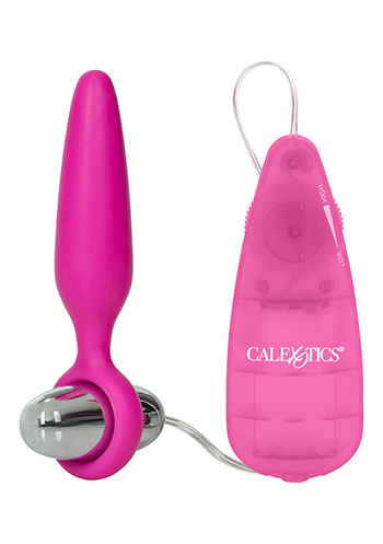 Buy Booty Call Booty Glider Butt Plug Toy