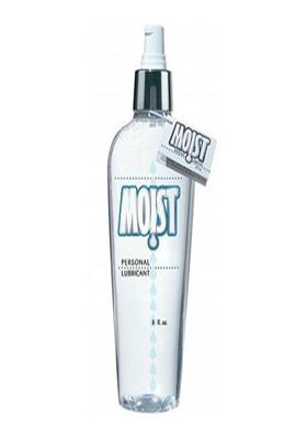 picture of Moist
