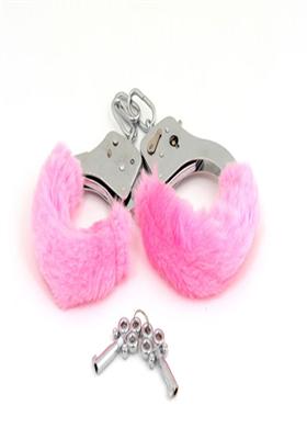 picture of Fluffy Handcuffs