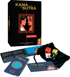 picture of Kama Sutra Game