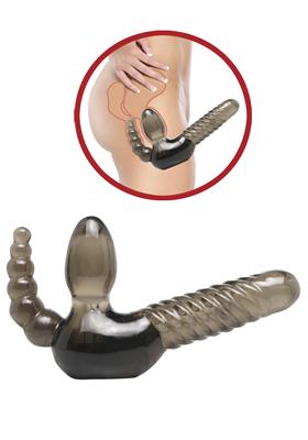 picture of Fetish StrapOn With Anal Stimulator