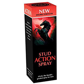 picture of Stud Action Spray