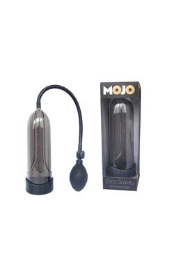 picture of Mojo Zero Gravity Penis Pump
