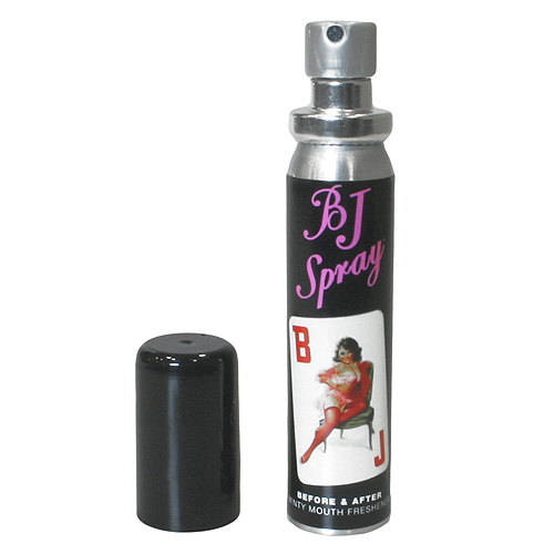 picture of Blow Job Freshening Mouth Spray