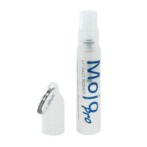 picture of Mojo Pro Attract Women Pheromone Spray