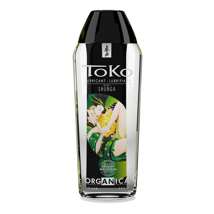 picture of Toko Lubricant