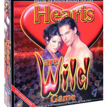 picture of Hearts are Wild Game