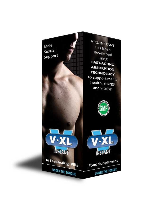 picture of VXL