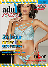read this months adult entertainment catalogue